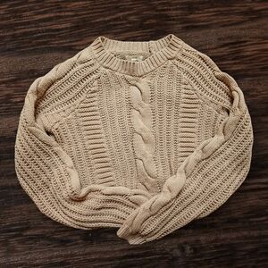 Pacsun (L.A Hearts) Knit Sweater